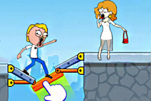 山海搜神之枪火英雄